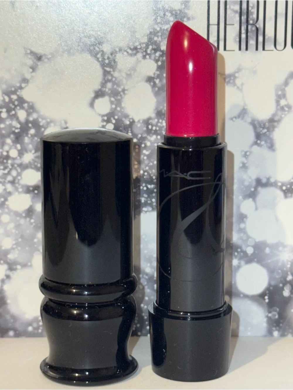 MAC Cosmetics limited edition